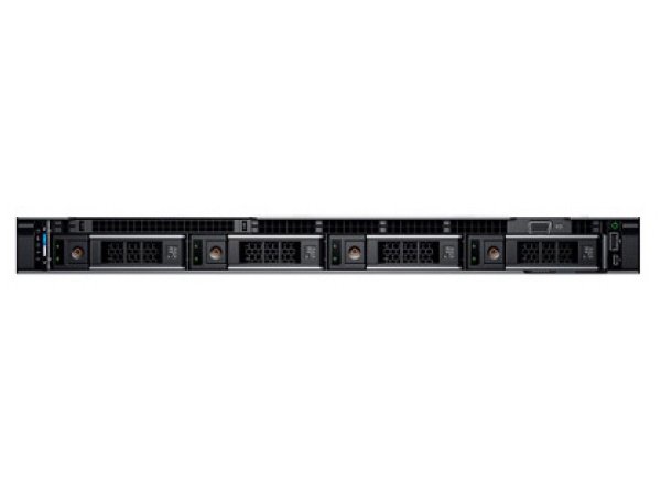 Máy chủ Dell PowerEdge R6625 - 4x3.5"